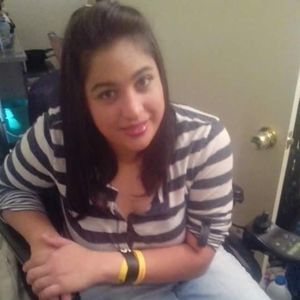 Meet your Posher, Brittani